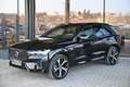 Volvo XC60 T8 AWD Recharge PHEV Ultimate Dark Geartronic A... Schwarz - thumbnail 26