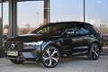 Volvo XC60 T8 AWD Recharge PHEV Ultimate Dark Geartronic A... Schwarz - thumbnail 24