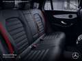 Mercedes-Benz GLC 43 AMG GLC 43 Coupé 4M AMG+NIGHT+360+LED+STHZG+FAHRASS Noir - thumbnail 14