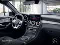 Mercedes-Benz GLC 43 AMG GLC 43 Coupé 4M AMG+NIGHT+360+LED+STHZG+FAHRASS Noir - thumbnail 12