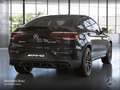 Mercedes-Benz GLC 43 AMG GLC 43 Coupé 4M AMG+NIGHT+360+LED+STHZG+FAHRASS Noir - thumbnail 5