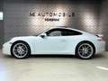 Porsche 991 Carrera*SPORT-CHRONO*SITZHEIZUNG*BI-XENON*SCHIEBE* Weiß - thumbnail 6