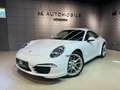 Porsche 991 Carrera*SPORT-CHRONO*SITZHEIZUNG*BI-XENON*SCHIEBE* Weiß - thumbnail 1