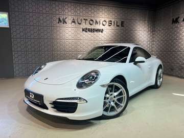 Carrera*SPORT-CHRONO*SITZHEIZUNG*BI-XENON*SCHIEBE*