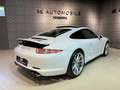 Porsche 991 Carrera*SPORT-CHRONO*SITZHEIZUNG*BI-XENON*SCHIEBE* Weiß - thumbnail 9