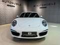 Porsche 991 Carrera*SPORT-CHRONO*SITZHEIZUNG*BI-XENON*SCHIEBE* Weiß - thumbnail 4
