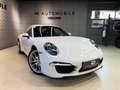 Porsche 991 Carrera*SPORT-CHRONO*SITZHEIZUNG*BI-XENON*SCHIEBE* Weiß - thumbnail 5