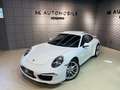 Porsche 991 Carrera*SPORT-CHRONO*SITZHEIZUNG*BI-XENON*SCHIEBE* Weiß - thumbnail 3