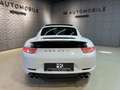Porsche 991 Carrera*SPORT-CHRONO*SITZHEIZUNG*BI-XENON*SCHIEBE* Weiß - thumbnail 10