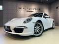 Porsche 991 Carrera*SPORT-CHRONO*SITZHEIZUNG*BI-XENON*SCHIEBE* Weiß - thumbnail 2