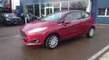 Ford Fiesta Titanium Rouge - thumbnail 1