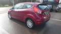 Ford Fiesta Titanium Rouge - thumbnail 3