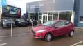 Ford Fiesta Titanium Rouge - thumbnail 11