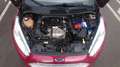 Ford Fiesta Titanium Rouge - thumbnail 10