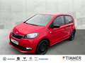 Skoda Citigo 1.0 Cool Edition *5-TÜRER*KLIMA* Ganzjahrereifen Rot - thumbnail 1