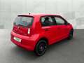 Skoda Citigo 1.0 Cool Edition *5-TÜRER*KLIMA* Ganzjahrereifen Rot - thumbnail 4