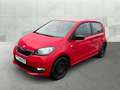 Skoda Citigo 1.0 Cool Edition *5-TÜRER*KLIMA* Ganzjahrereifen Rot - thumbnail 2