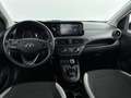 Hyundai i10 1.0 Comfort | Cruise | Carplay | Airco | line assi Gris - thumbnail 8