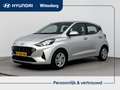 Hyundai i10 1.0 Comfort | Cruise | Carplay | Airco | line assi Gris - thumbnail 1