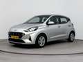 Hyundai i10 1.0 Comfort | Cruise | Carplay | Airco | line assi Gris - thumbnail 9
