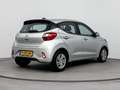 Hyundai i10 1.0 Comfort | Cruise | Carplay | Airco | line assi Gris - thumbnail 2
