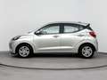 Hyundai i10 1.0 Comfort | Cruise | Carplay | Airco | line assi Gris - thumbnail 4