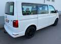 Volkswagen T6 Multivan 2,0TDI *150PS *GARANTIE *INSP.+TÜV NEU Weiß - thumbnail 5