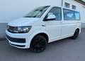 Volkswagen T6 Multivan 2,0TDI *150PS *GARANTIE *INSP.+TÜV NEU Weiß - thumbnail 1
