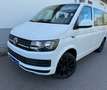 Volkswagen T6 Multivan 2,0TDI *150PS *GARANTIE *INSP.+TÜV NEU Weiß - thumbnail 3