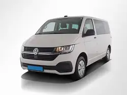 Volkswagen T6 Multivan 2,0TDI *SCHIENENSYSTEM *WENIG KM *6 SITZER