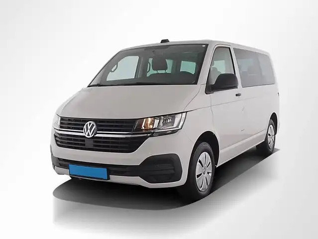 Volkswagen T6.1 Multivan 2,0TDI *SCHIENENSYSTEM *WENIG KM *6-SITZER