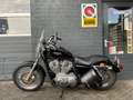 Harley-Davidson Sportster XL 883 Chopper L Low Rider| NIEUWSTAAT! Screaming Eagle u Fekete - thumbnail 3