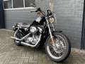 Harley-Davidson Sportster XL 883 Chopper L Low Rider| NIEUWSTAAT! Screaming Eagle u Fekete - thumbnail 7