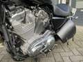 Harley-Davidson Sportster XL 883 Chopper 883L Low Rider| NIEUWSTAAT! Screaming Eagl Zwart - thumbnail 13