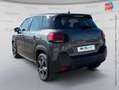 Citroen C3 Aircross PURETECH 110CH S/S FEEL PACK Gris - thumbnail 8