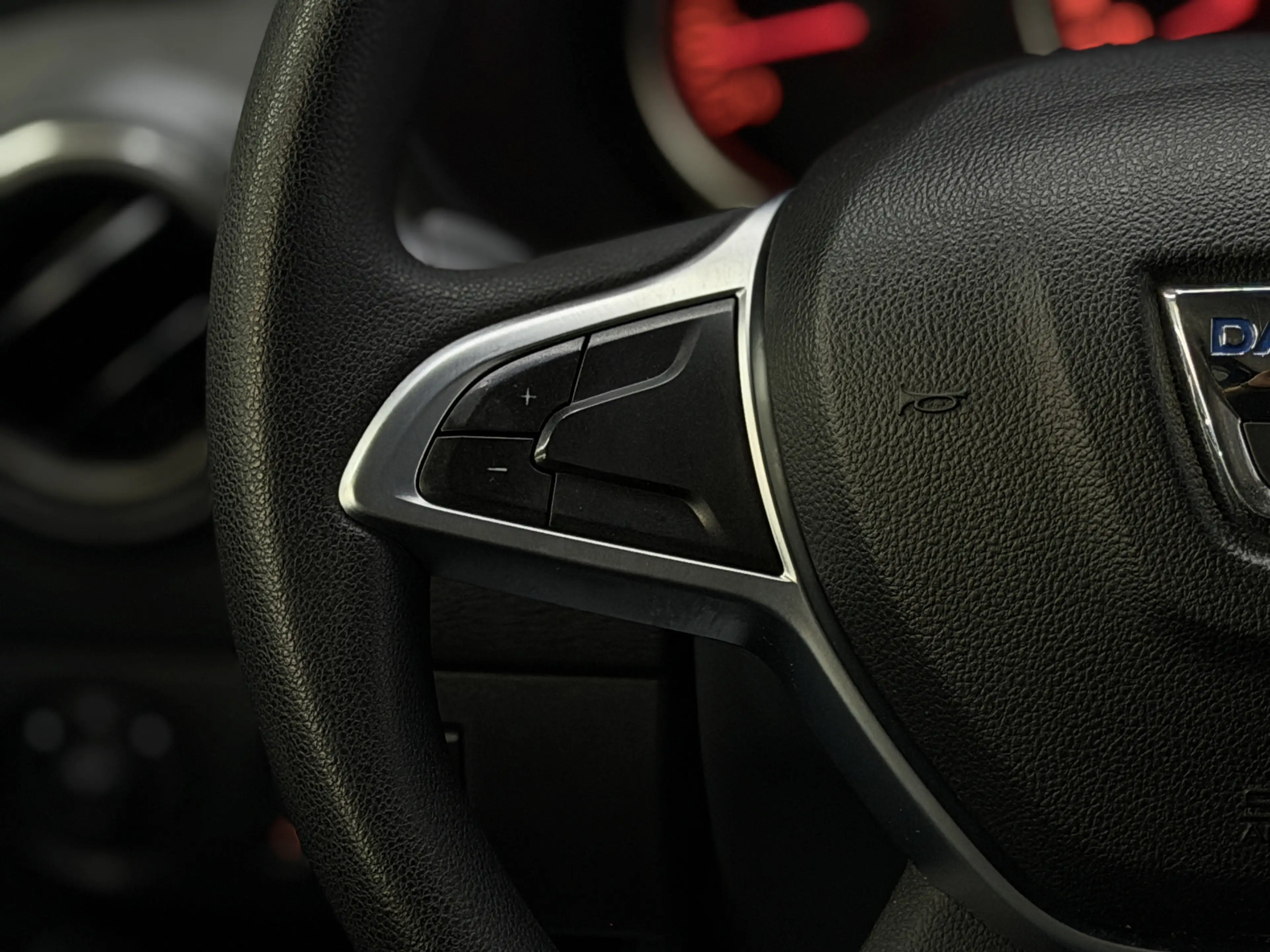 Dacia Dokker Comfort — photo 11
