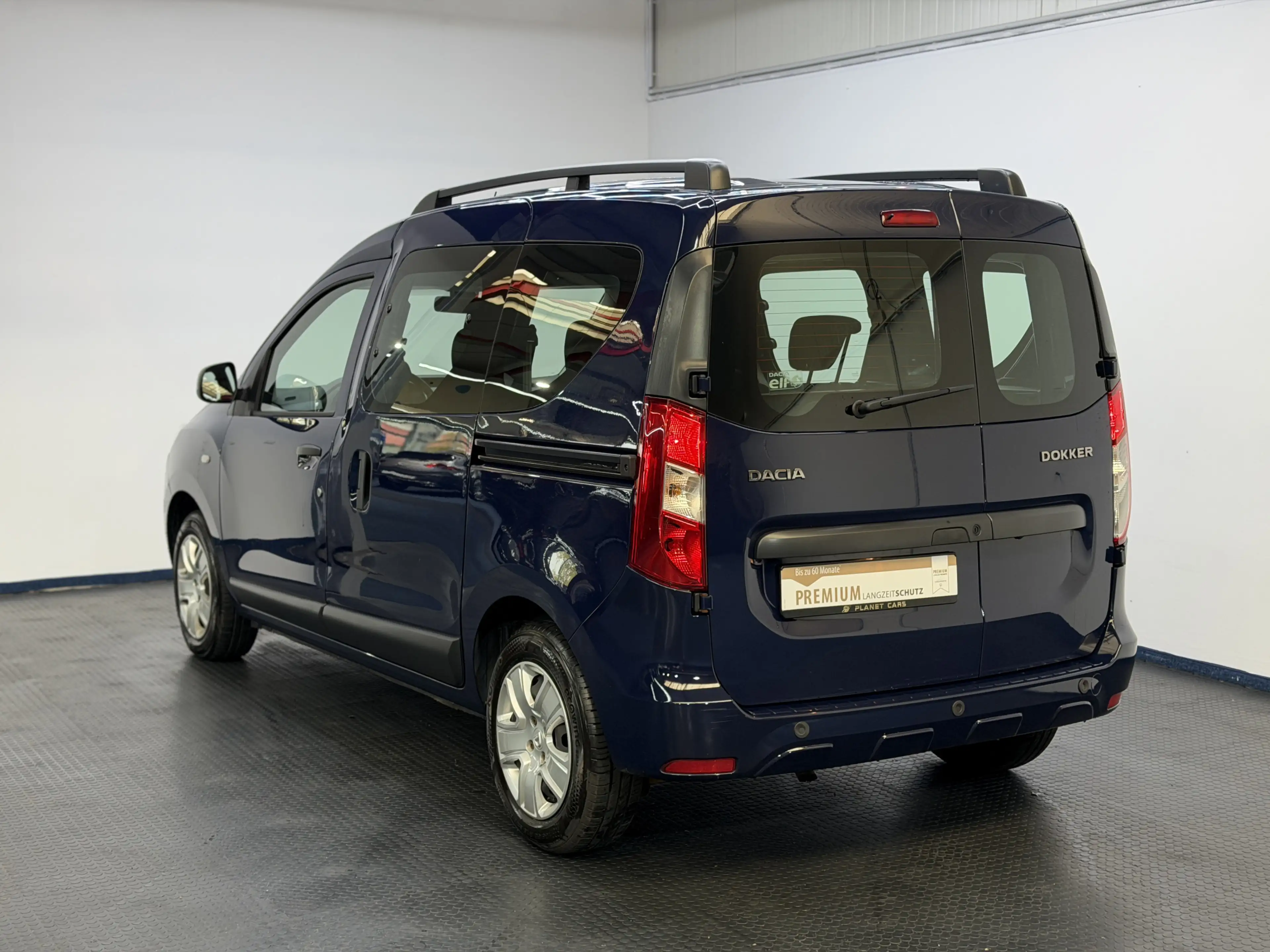 Dacia Dokker Comfort — photo 5