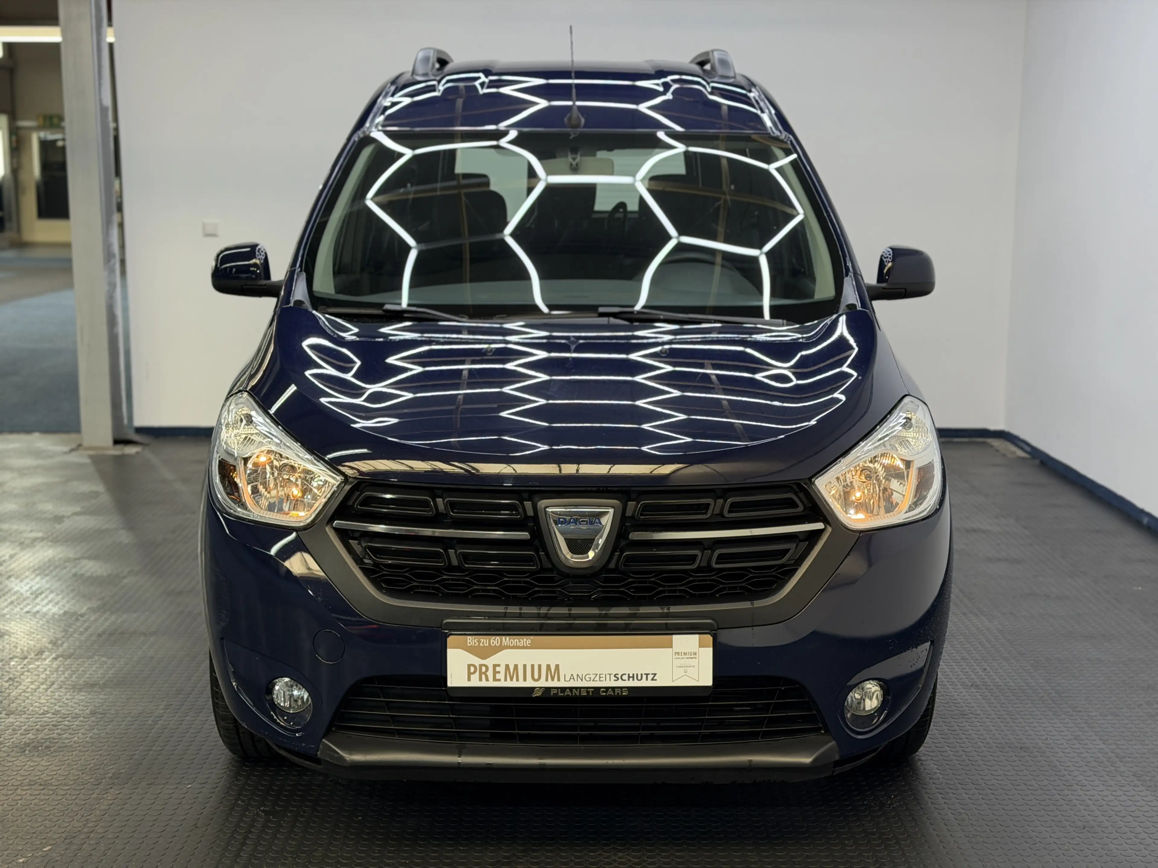 Dacia Dokker Comfort — photo 3