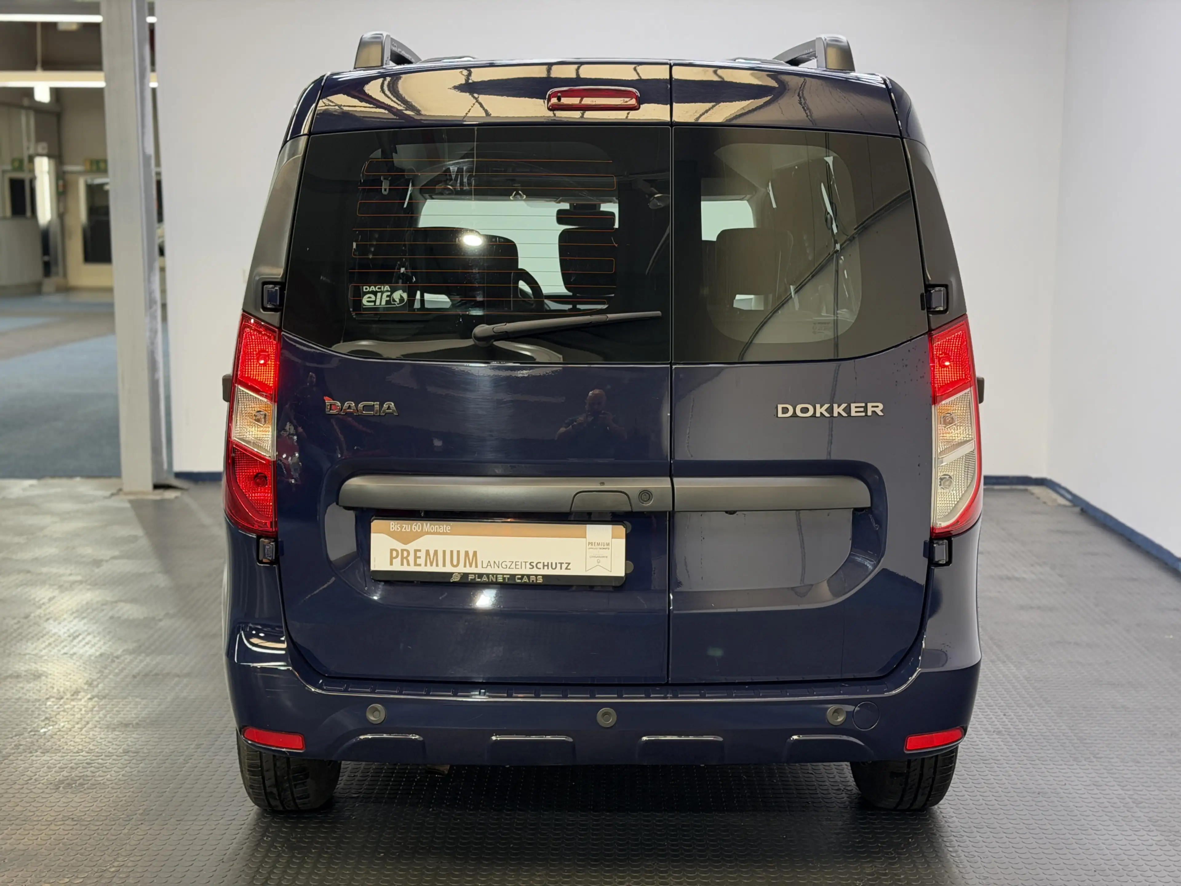 Dacia Dokker Comfort — photo 4
