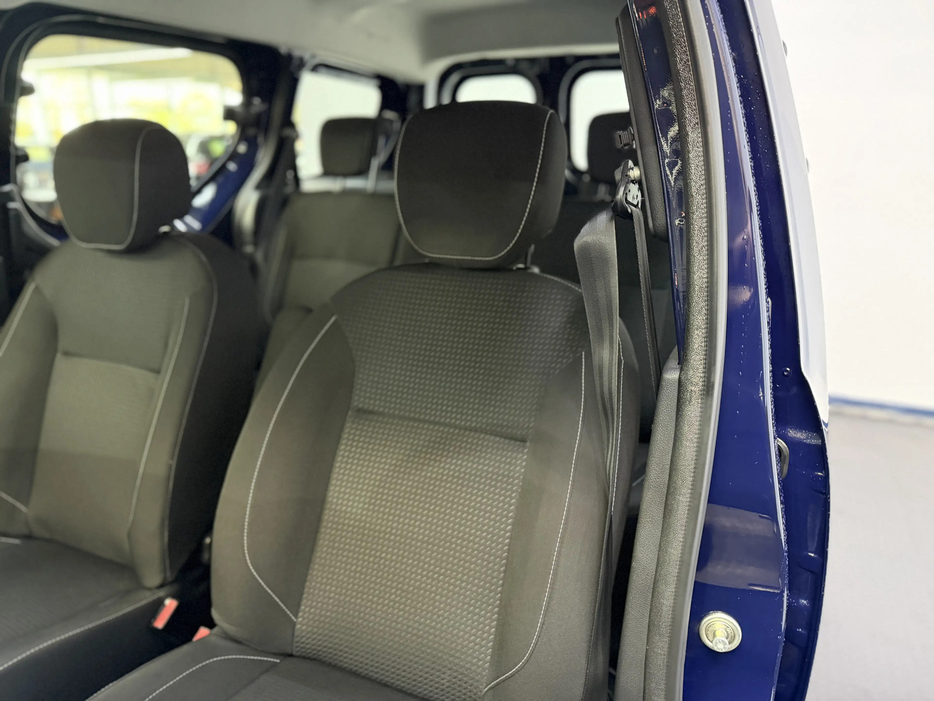Dacia Dokker Comfort — photo 15