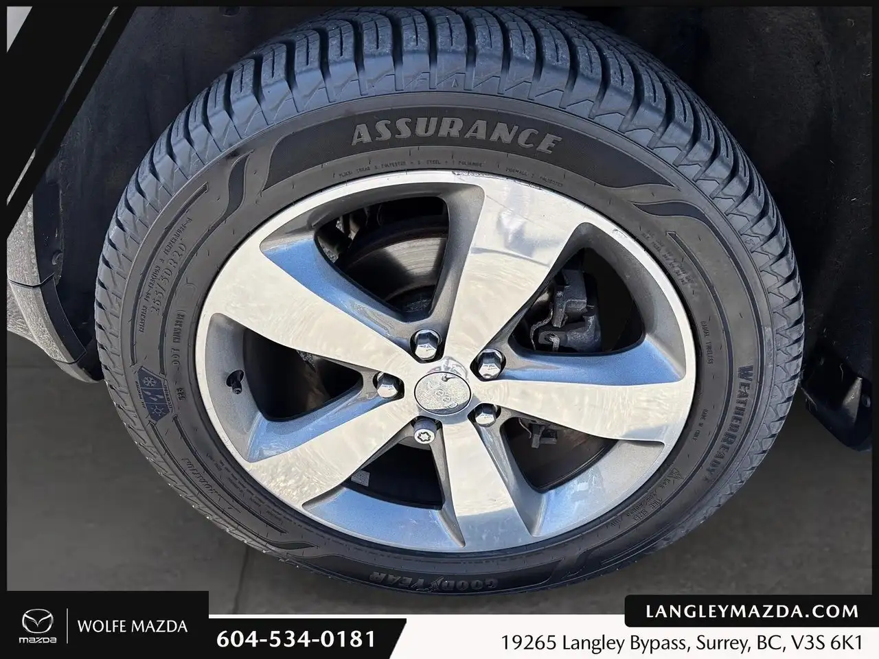 Jeep Grand Cherokee fotografie Jeep Grand Cherokee