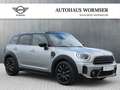 MINI Cooper Countryman Head-Up DAB LED Pano.Dach RFK Grau - thumbnail 10