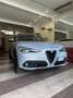 Alfa Romeo Stelvio 2.2 t Veloce Ti Q4 210cv auto Blanc - thumbnail 1