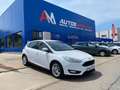 Ford Focus 1.5TDCi Trend+ 120 Beige - thumbnail 2