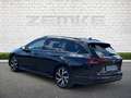 Volkswagen Golf Variant VIII 1.5 eTSI DSG R-Line Sportpaket Navi Digitales Schwarz - thumbnail 4