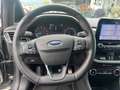 Ford Fiesta 7ª serie 1.0 Ecoboost Hybrid 125 CV 5 porte ST-Lin Gris - thumbnail 4