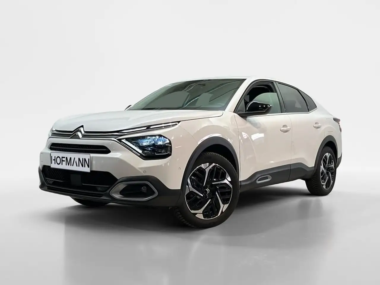 Citroen C4 X