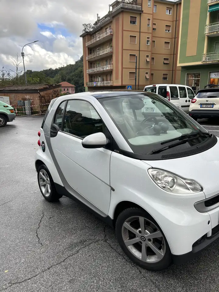 smart forTwo 1.0 mhd Pulse 71cv Motore Totalmente Rigenerato — photo 1 of 6