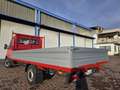 Iveco Daily 35S12 cassone fisso Rosso - thumbnail 4