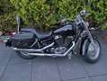 Honda VT 1100 C2 Sabre Zwart - thumbnail 8
